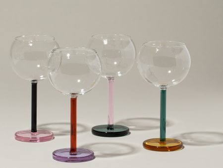 Bilboquet Wine Glass Online