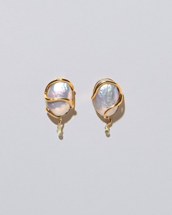 Weaver Earrings Online Sale