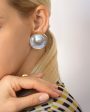 Seeing the Unseen Earrings Fashion