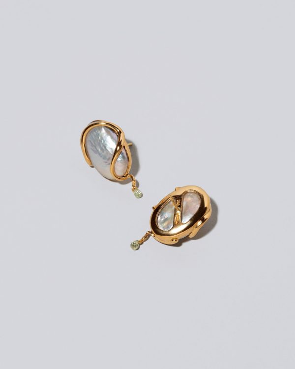 Weaver Earrings Online Sale