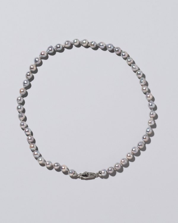 Union Pearl Necklace Online Sale