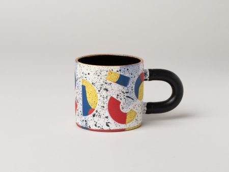 Bauhaus Mug Discount