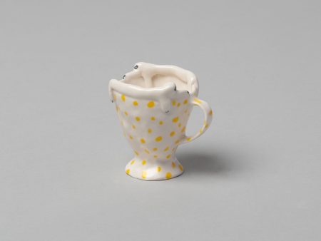 Mini Spotty Espresso Cup Discount