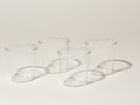 Cast Glass Set Cheap