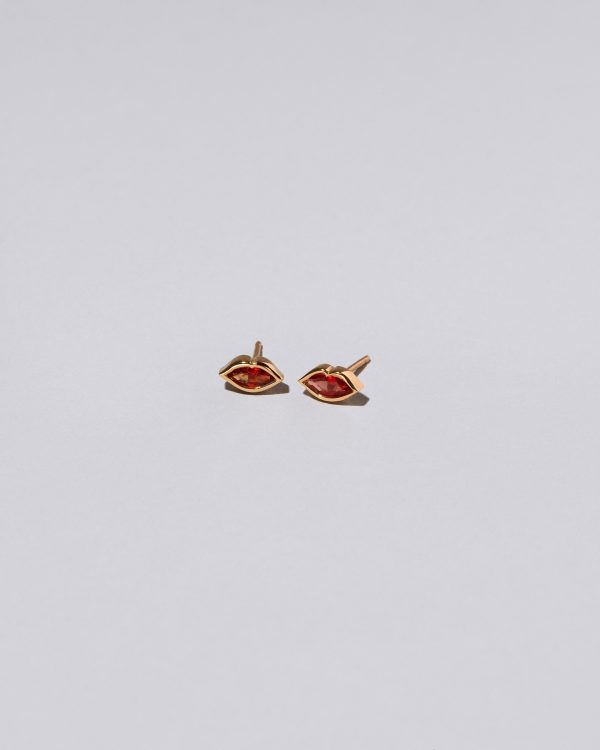 Kiss Stud Earrings Online now