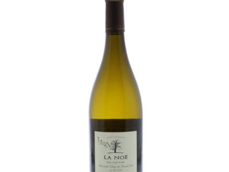 Eric Chevalier La Noe Muscadet Cotes de Grand Lieu Sur Lie 2020 - 750ml Supply