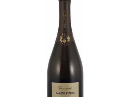 Barone Pizzini Animante Franciacorta N v - 750ml Online Sale