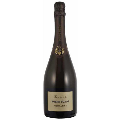 Barone Pizzini Animante Franciacorta N v - 750ml Online Sale