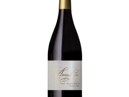 Annabella Russian River Pinot Noir 2020 - 750ML Hot on Sale