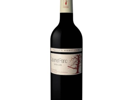 Éric Chevalier Cabernet Franc 2020 - 750ml Fashion