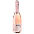 Bodegas Pinord Dibon Brut Rose - 750ML For Cheap