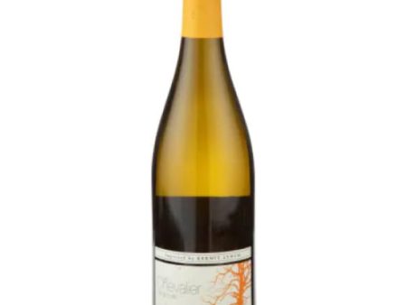 CoEric Chevalier Val de Loire IGP Chardonnay 2018 - 750ml Online Hot Sale