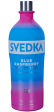 Svedka Vodka Blue Rasberry - 1.75L Fashion