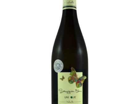 Domaine Salvard Unique Sauvignon Blanc 2019 - 750ml Online Hot Sale