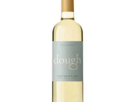 dough Sauvignon Blanc 2020 - 750ML Sale