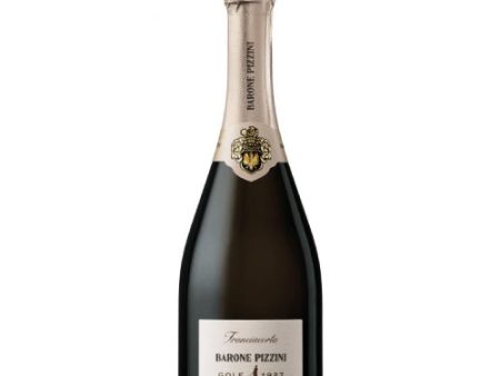 Barone Pizzini Franciacorta Golf 1927 Nv - 750ml Online Sale