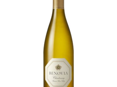 Benovia Russian River Chardonnay 2020 - 750ML For Cheap