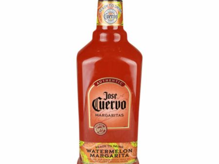 Jose Cuervo Watermelon Margarita - 1.75L Online Sale