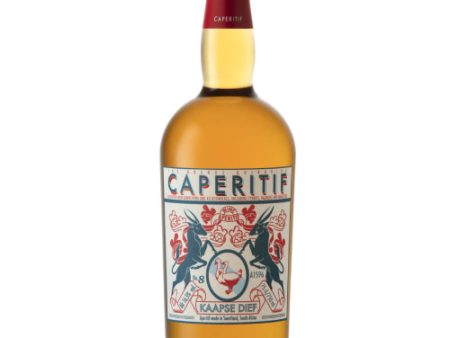 Badenhorst Caperitif N v - 750ML Hot on Sale