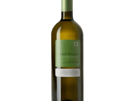 Ktima Pavlidis Emphasis Chardonnay 2016 - 750ML For Cheap