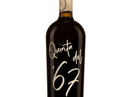 Bodegas Volver Quinta del 67 Almansa 2019 - 750ML Online