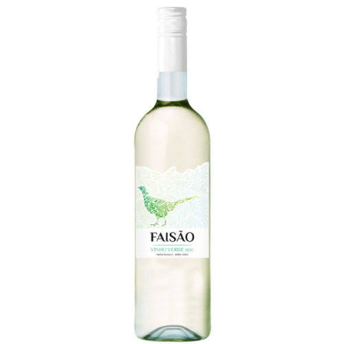 Faisao Vinho Verde NV - 750ML For Cheap