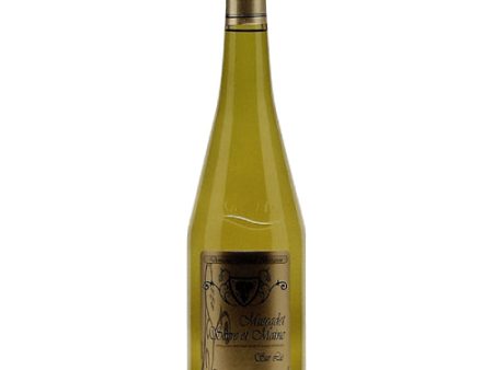 Domain Brégeon Muscadet Sèvre et Maine Sur Lie 2018 - 750ml For Discount