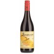 Badenhorst Secateurs Red Blend 2021 - 750ML Fashion