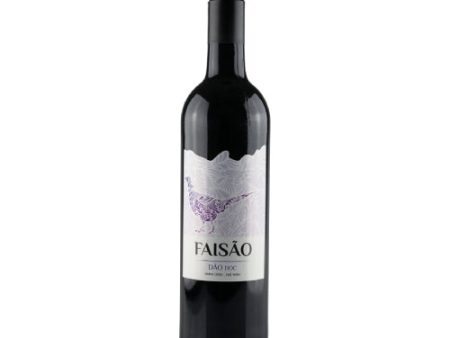 Faisao Dao Tinto D.O.C. 2019 - 750ML Supply