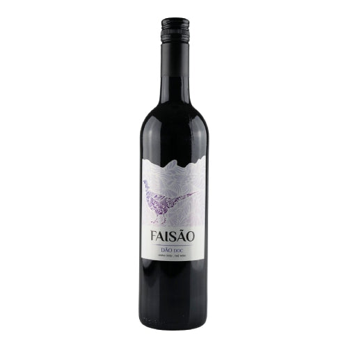 Faisao Dao Tinto D.O.C. 2019 - 750ML Supply