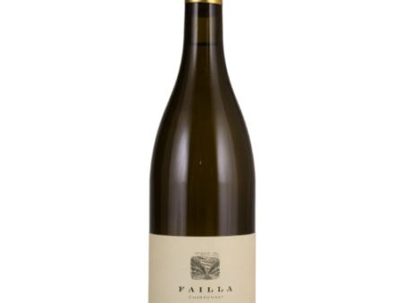 Failla Olivet Vineyard Chardonnay 2020 - 750ML For Discount