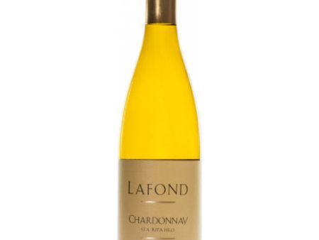 Lafond SRH Series Chardonnay 2019 - 750ML Cheap