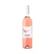 Faisao Vinho Verde Rose NV - 750ML Online Sale