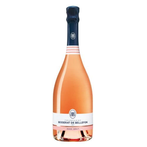 Besserat de Bellefon Brut Rose - 750ML Online Sale