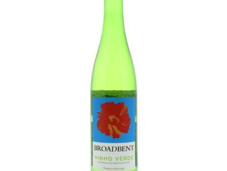 Broadbent Vinho Verde - 750ML For Sale