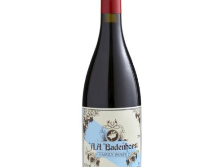 Badenhorst Family Red Blend 2019 - 750ML Online Sale