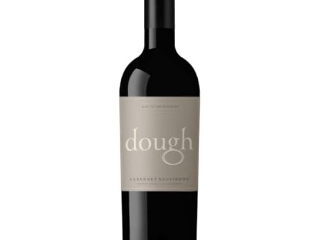 dough Cabernet Sauvignon 2019 - 750ML Discount