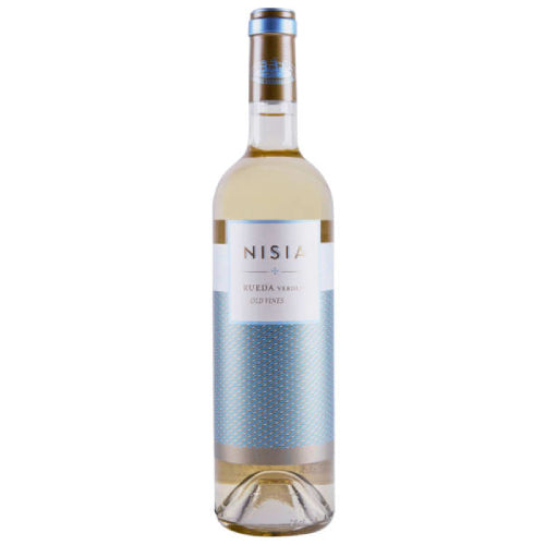 Bodegas Ordonez – Rueda Nisia Verdejo 2016 - 750ML Supply