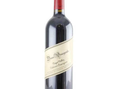 Dunn Napa Valley Cabernet Sauvignon 2019 - 750ML Online