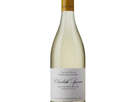 Elizabeth Spencer North Coast Sauvignon Blanc 2021 - 750ML Sale