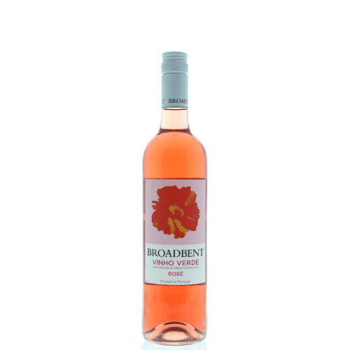 Broadbent Vinho Verde Rose - 750ML Online now