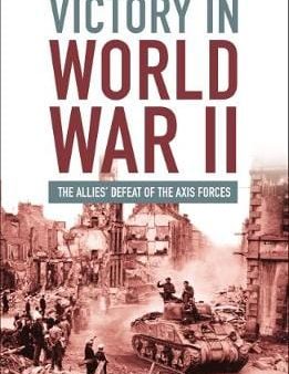 Arcturus: Victory in World War II [2017] paperback Online now