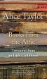 Alice Taylor: Books from the Attic [2021] paperback Online