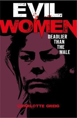 John Marlowe: Evil Women: Deadlier Than the Male [2017] paperback Fashion