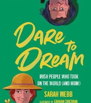 Sarah Webb: Dare to Dream [2019] hardback Sale