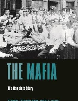 Al Cimino: The Mafia [2017] paperback Online Hot Sale