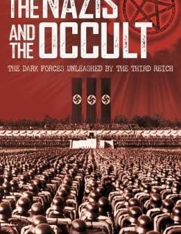 Paul Roland: The Nazis and the Occult [2018] paperback Sale