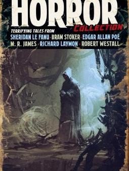 Arcturus: The Classic Horror Collection [2018] hardback Cheap