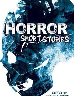 Joanna Blythe: Horror Short Stories [2018] hardback Online