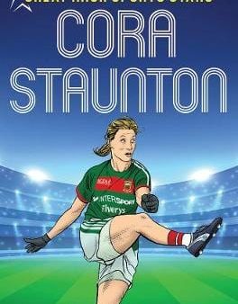 Eimear Ryan: Cora Staunton [2019] paperback For Discount